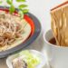 人気のそばつゆレシピ！プロの秘密？かえしはアレンジ万能調味料！